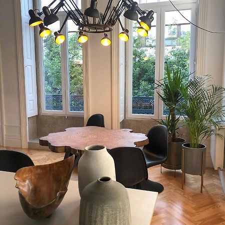 Oporto Chic&Cozy - Ateneu Екстер'єр фото