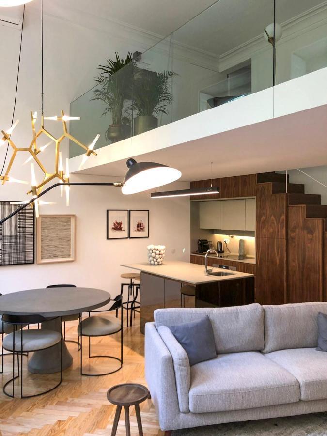 Oporto Chic&Cozy - Ateneu Екстер'єр фото