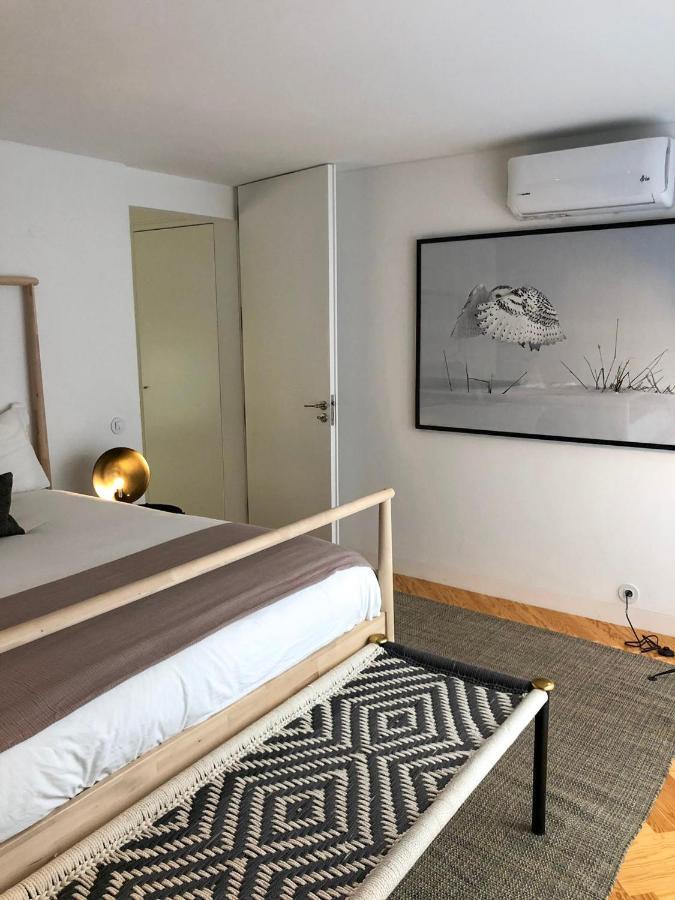 Oporto Chic&Cozy - Ateneu Екстер'єр фото