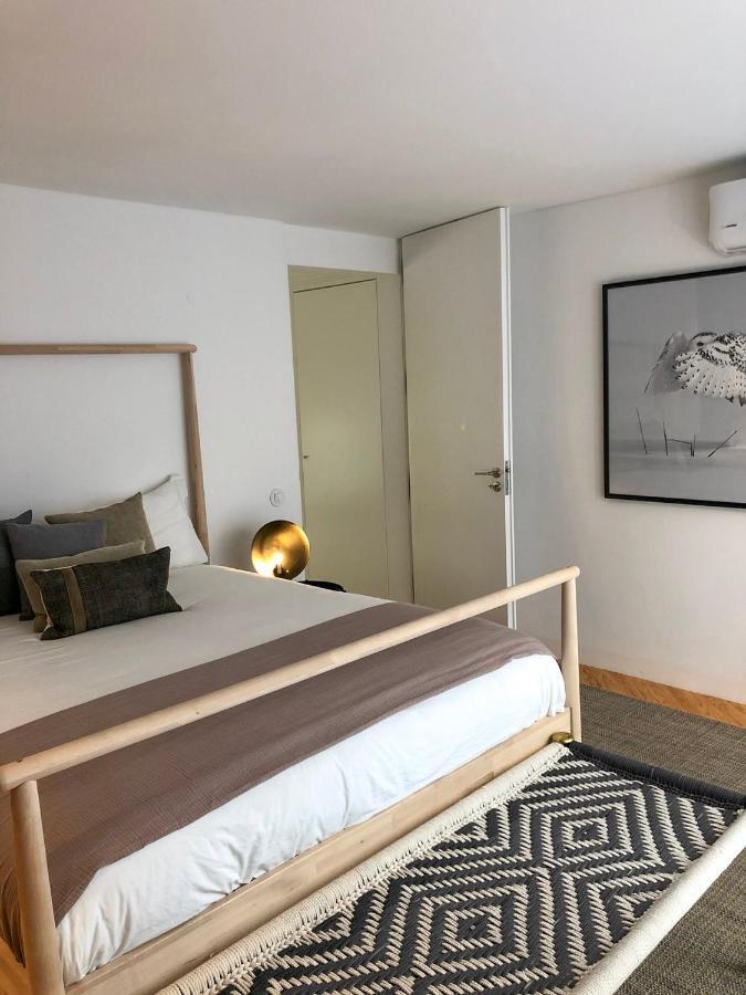 Oporto Chic&Cozy - Ateneu Екстер'єр фото