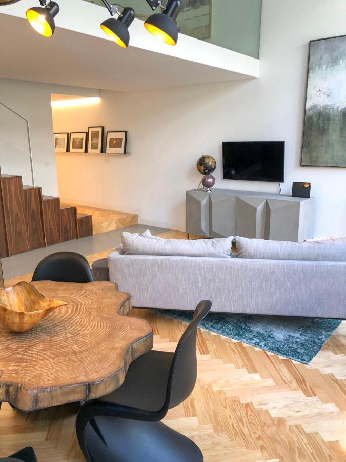Oporto Chic&Cozy - Ateneu Екстер'єр фото