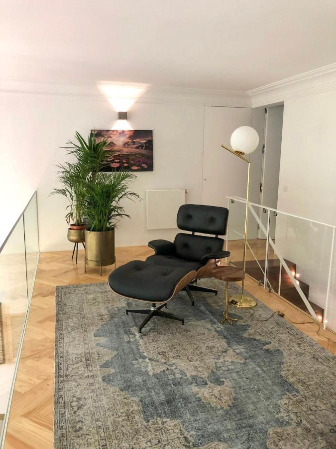 Oporto Chic&Cozy - Ateneu Екстер'єр фото