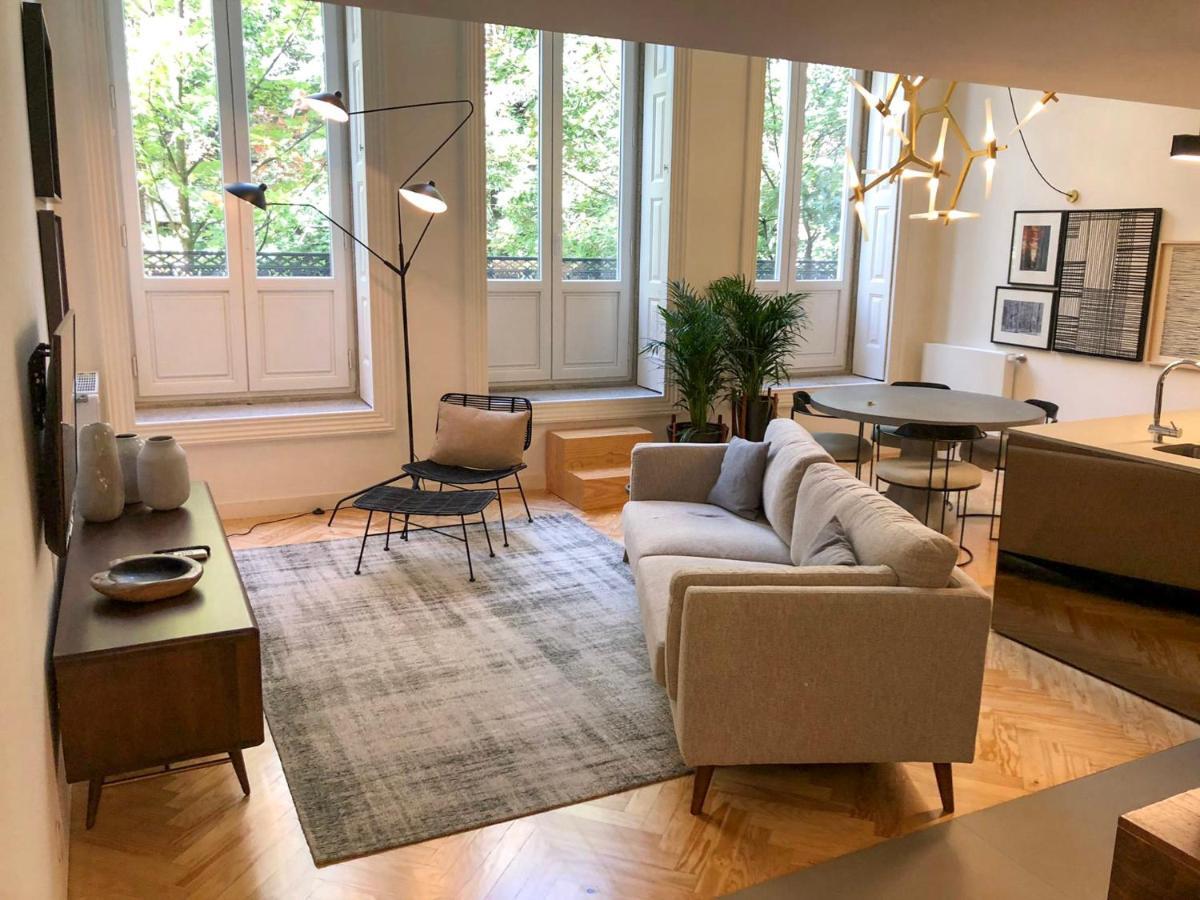 Oporto Chic&Cozy - Ateneu Екстер'єр фото