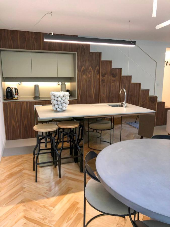 Oporto Chic&Cozy - Ateneu Екстер'єр фото