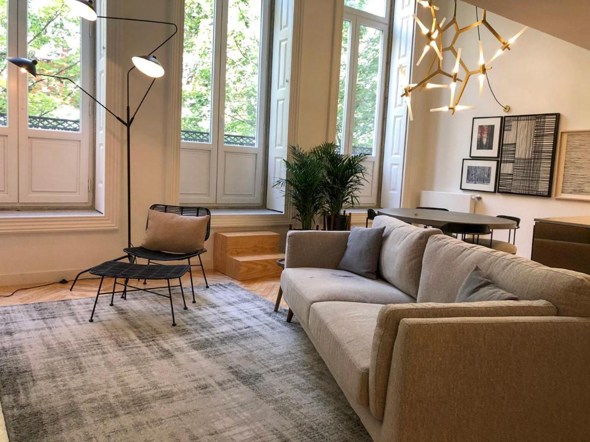 Oporto Chic&Cozy - Ateneu Екстер'єр фото