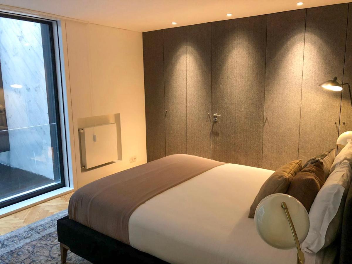 Oporto Chic&Cozy - Ateneu Екстер'єр фото