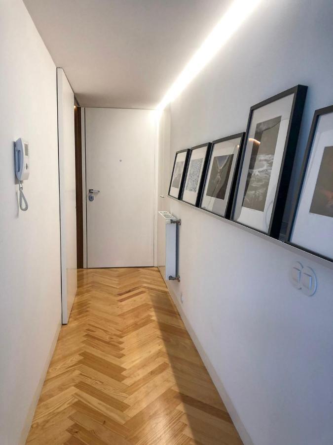 Oporto Chic&Cozy - Ateneu Екстер'єр фото