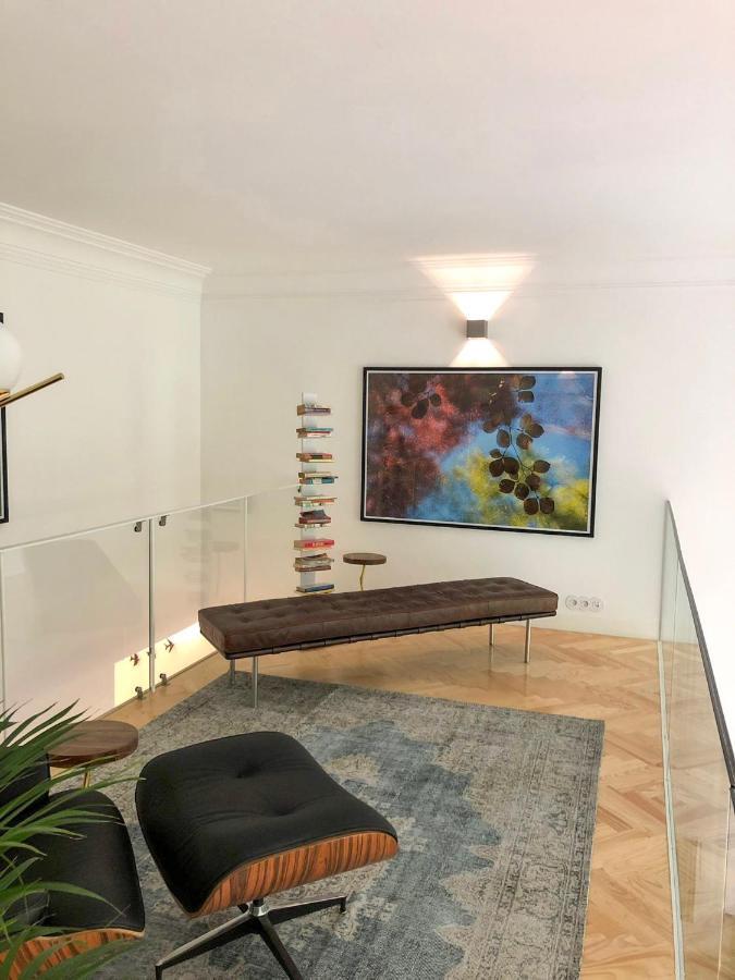 Oporto Chic&Cozy - Ateneu Екстер'єр фото
