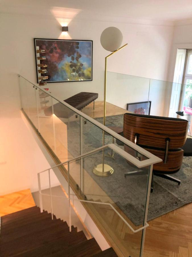 Oporto Chic&Cozy - Ateneu Екстер'єр фото