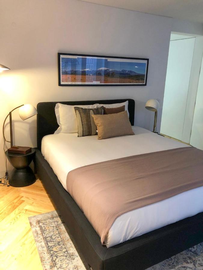 Oporto Chic&Cozy - Ateneu Екстер'єр фото