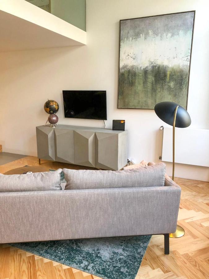 Oporto Chic&Cozy - Ateneu Екстер'єр фото