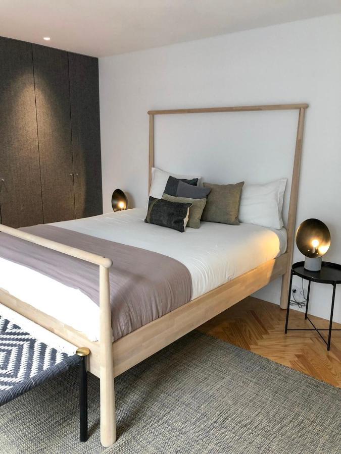 Oporto Chic&Cozy - Ateneu Екстер'єр фото